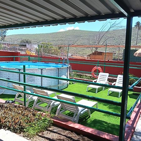Casa Grande Finca El Calabres Agüimes Eksteriør bilde