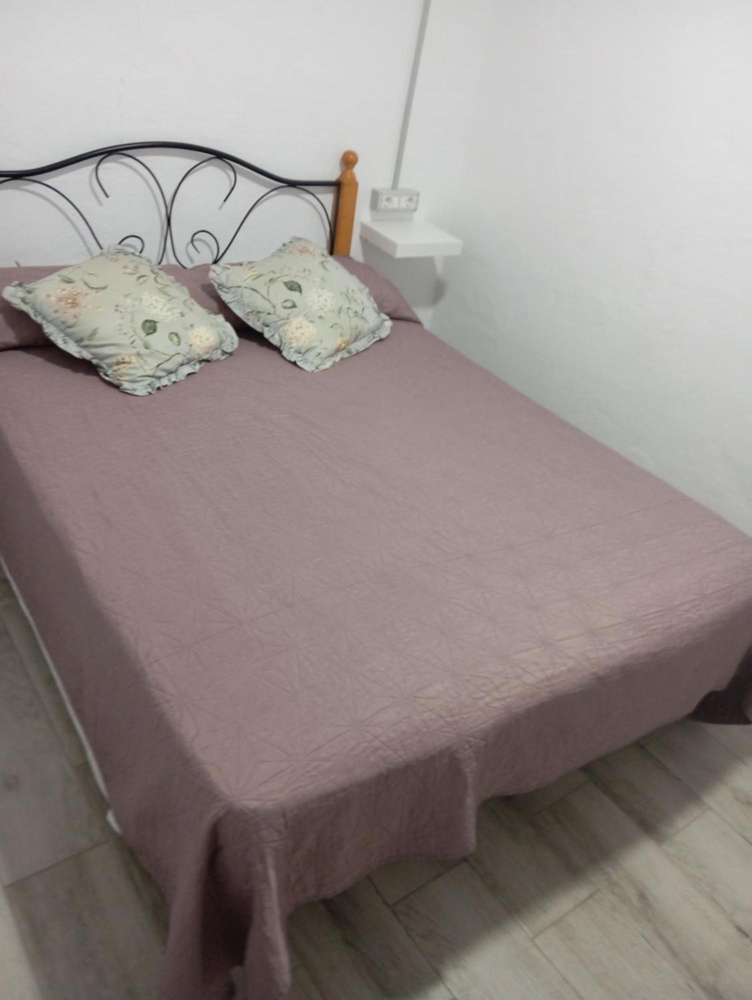 Casa Grande Finca El Calabres Agüimes Eksteriør bilde