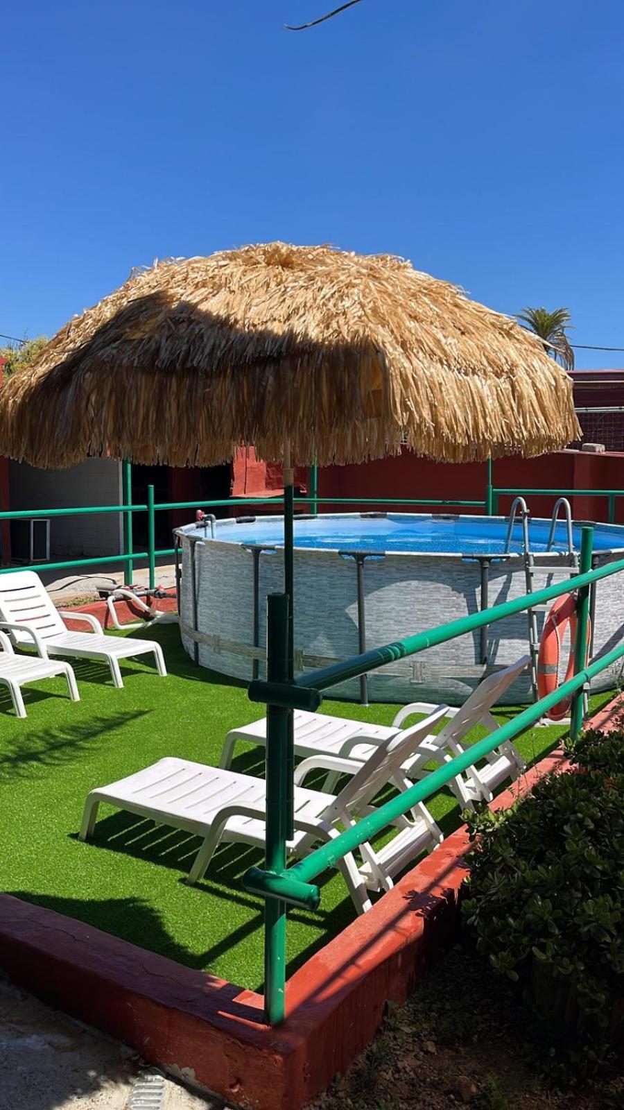 Casa Grande Finca El Calabres Agüimes Eksteriør bilde